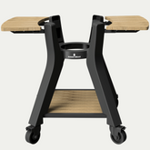 Kama Gear V2 Mini Stand & Wings : Acacia Wood